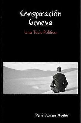 Conspiracion Geneva