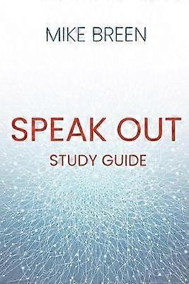 Speak Out Study Guide