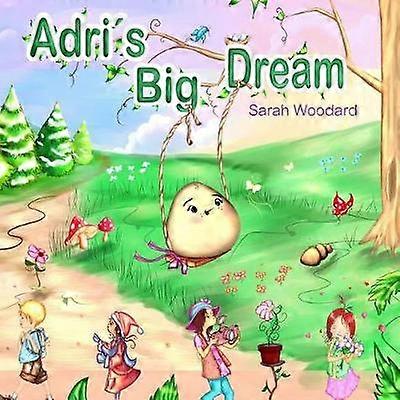 Adri's Big Dream