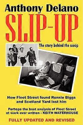 Slip-Up