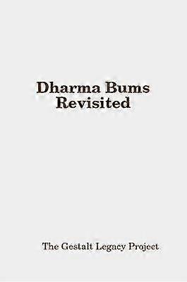 Dharma Bums revisité