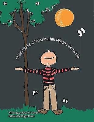 I Want to be a Veterinarian When I Grow Up