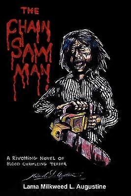 The Chainsaw Man