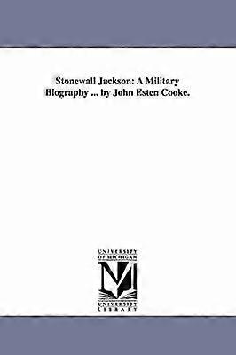 Stonewall Jackson
