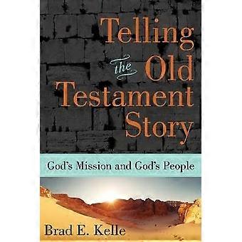 Telling the Old Testament Story