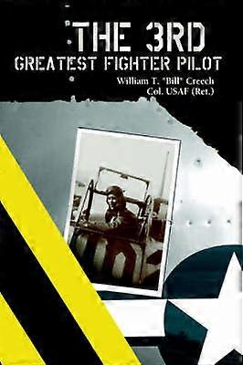 The 3rd Greatest Fighter Pilot