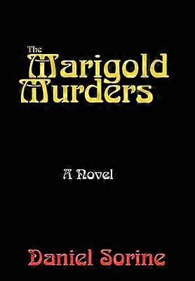 Les meurtres de Marigold