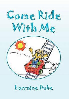 Come Ride with Me
