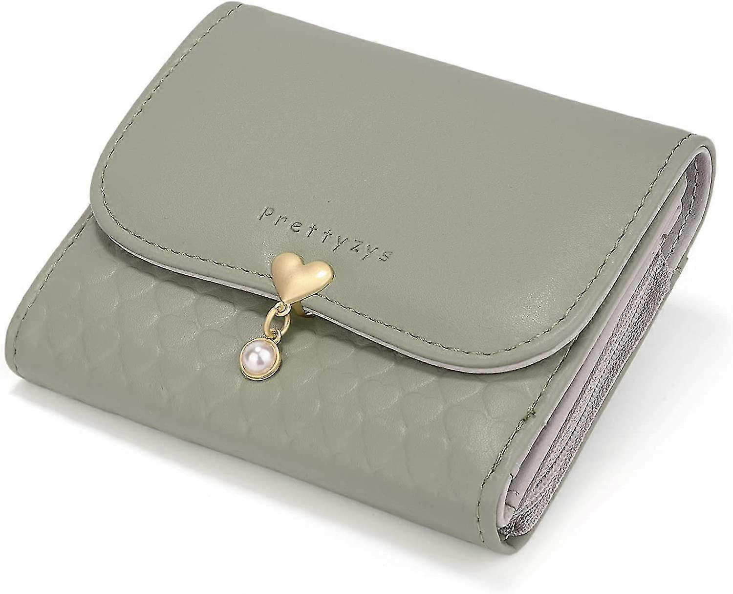 حامل النقدية عملة جيب القلب النقش بو الجلود