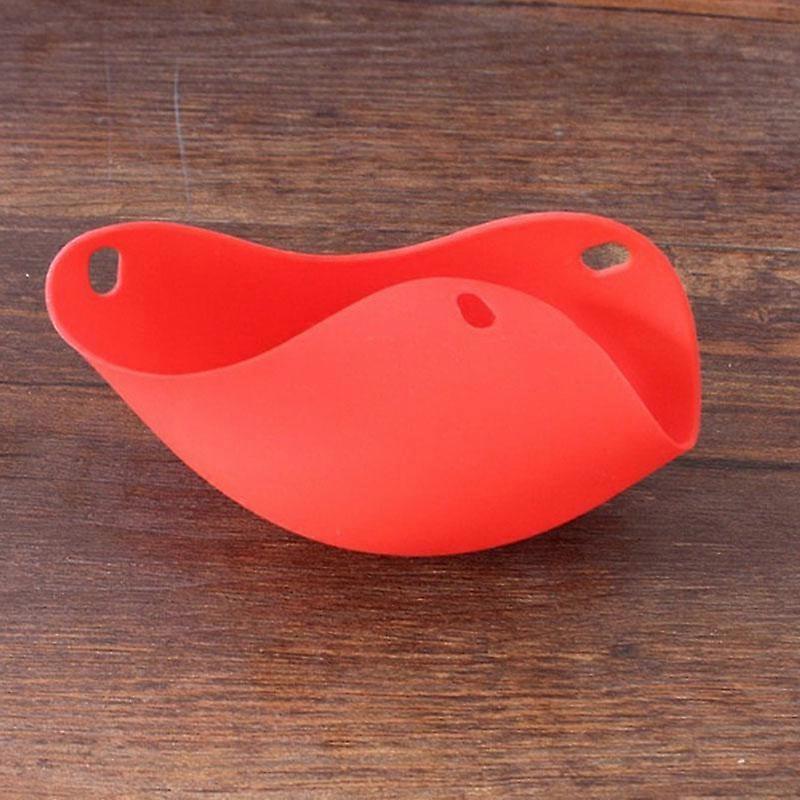 High Temperature Resistant Silicone Egg Poacher Kitchen Cooking Tools Gadgets