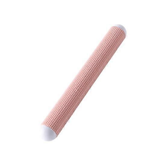 Dough Roller Effective Manual PP Floating Point Embossing Rolling Pin