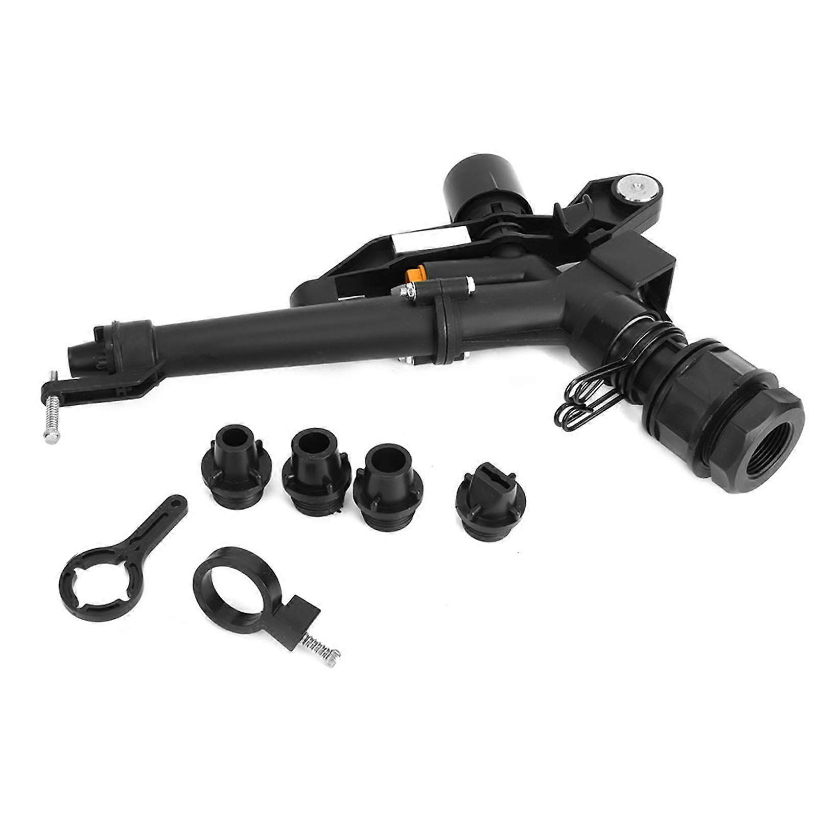 1.5in to 1in DN25 Female Thread Adjustable 360 Degree Rotating Rocking ...