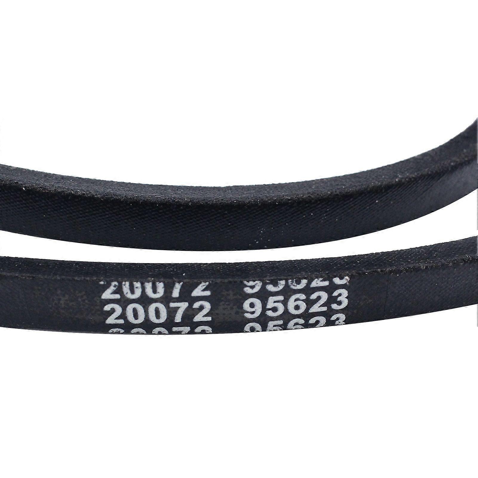 Deck Belt Replacement for John Deere GX20072 GY20570 42'' L100 Series MK3175