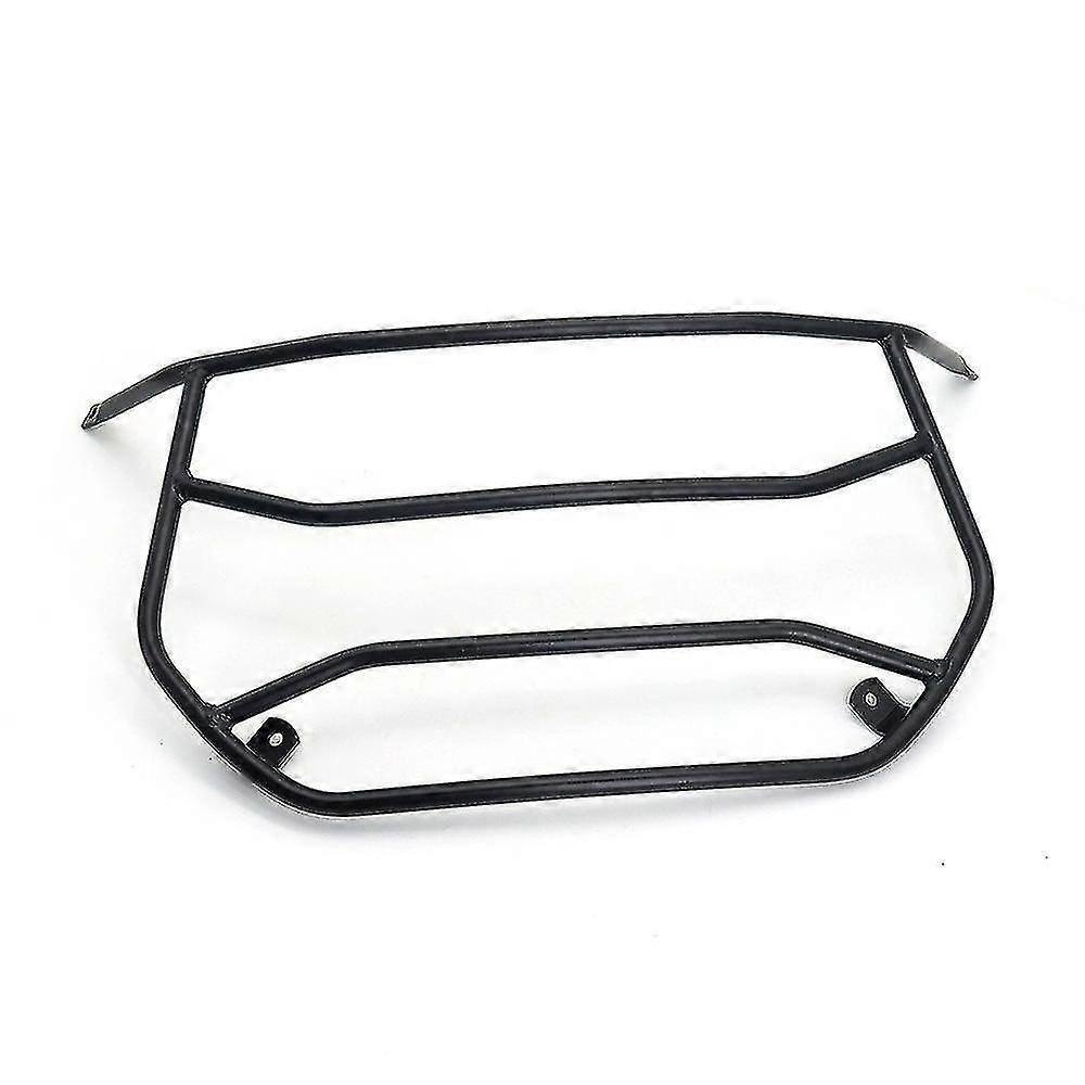 For Honda Nt1100 Nt 1100 2022 New Motorcycle Rear Top Case Carrier Trunk Luggage Rack Rail Tour Pack Shelf - JS