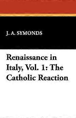 Renaissance in Italy Vol. 1
