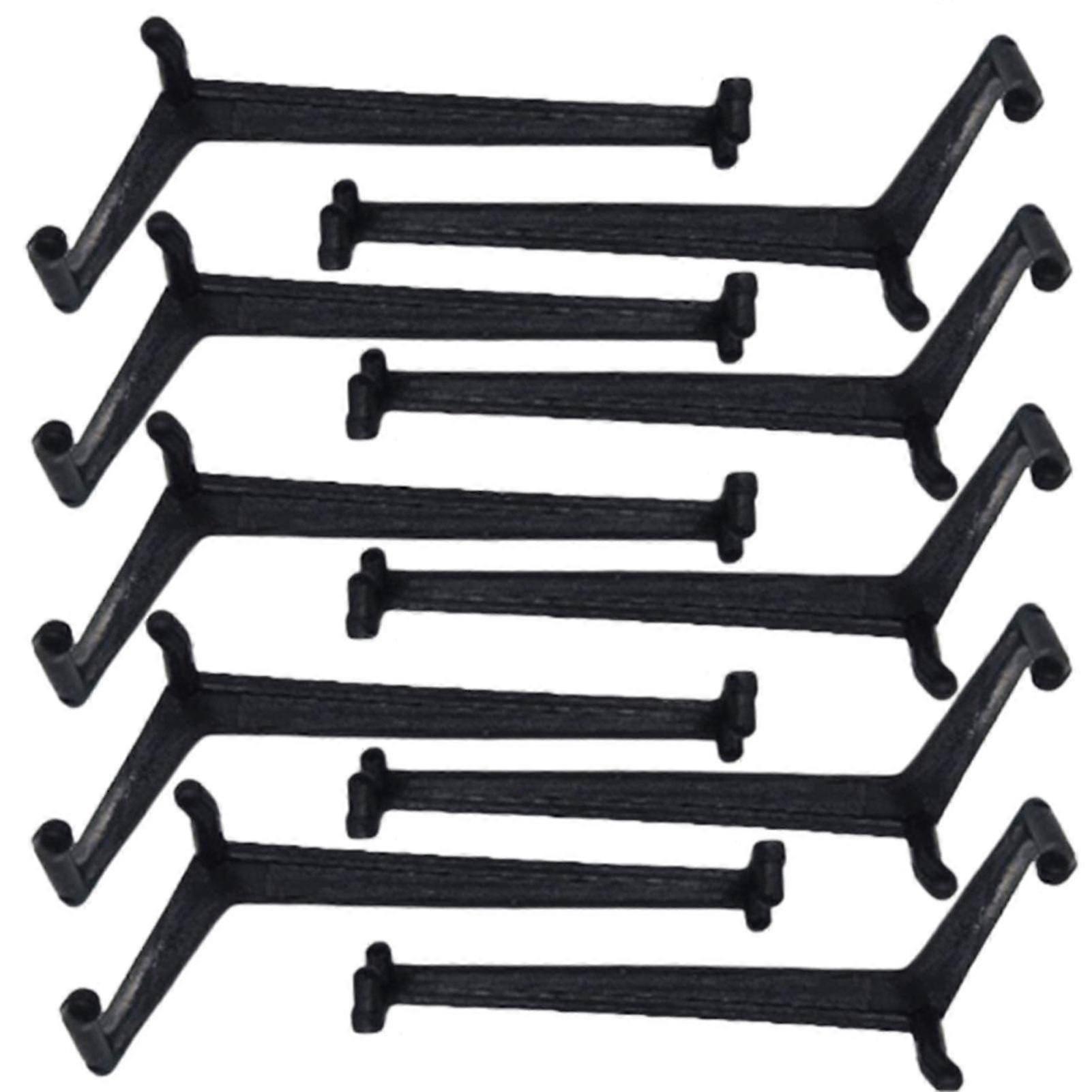 Fruit Tree Branch Spreader - Promote Growth by Widening Crotch Angles from Central Stem