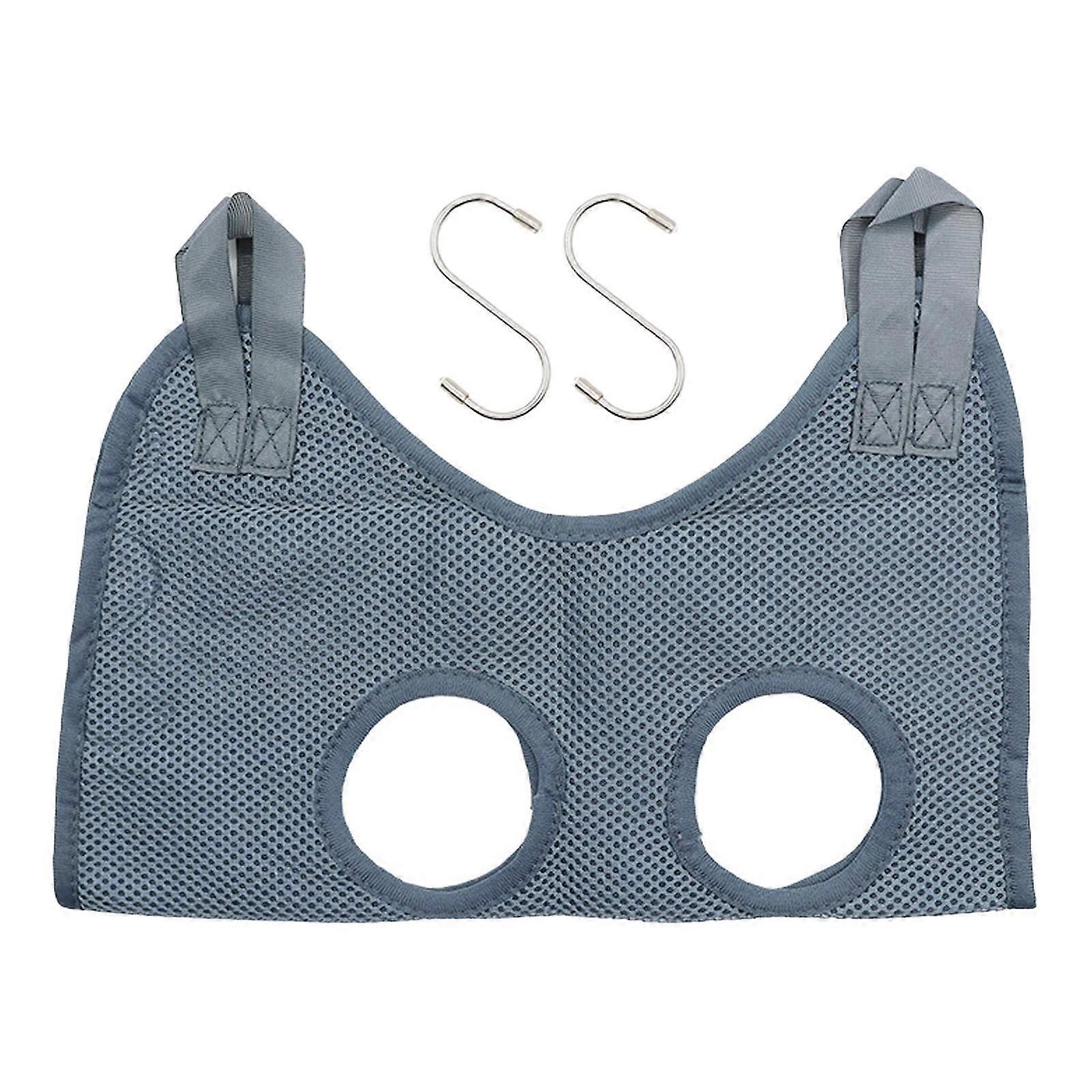 Cat Grooming Hammock Hanger Dog Grooming Hammock Harness for Dogs Cats