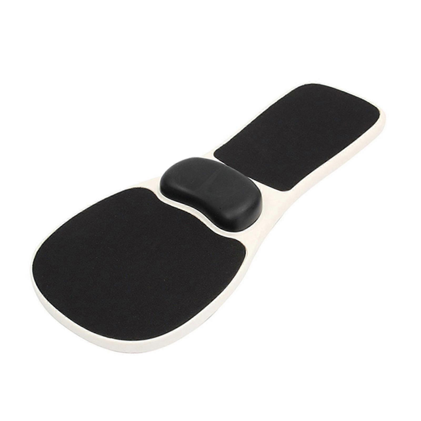 Chair Armrest Mouse pad Shoulder Support Pads Ergonomic for Table Chair