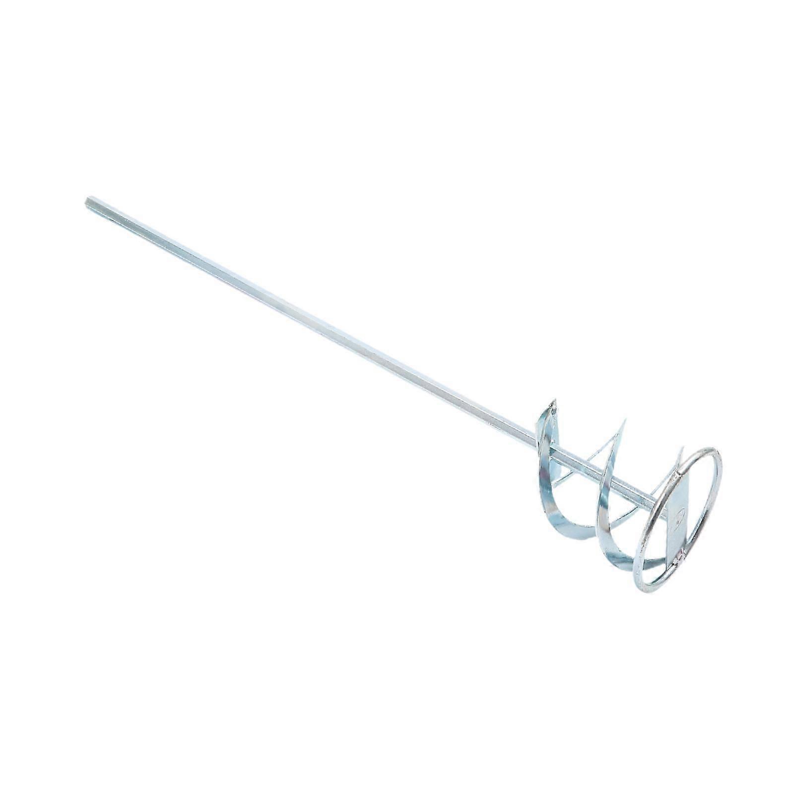 Cement Mixing Rod Mixing Stick Practical Multipurpose for Paint Mortar Putty 40cmx6cm