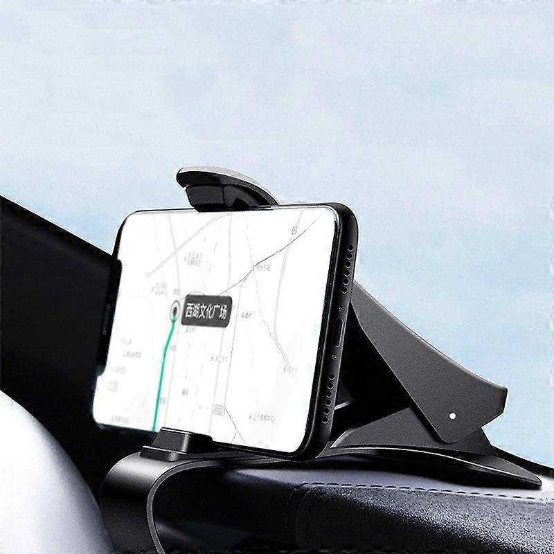 Car Dashboard Navigation Mobile Phone Holder One Generation