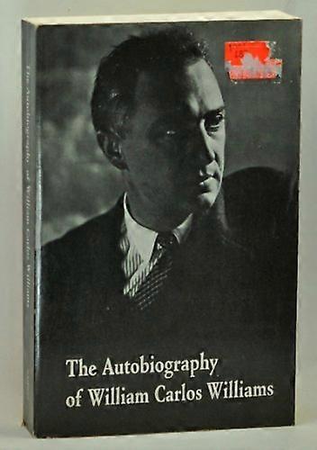 The Autobiography of William Carlos Williams