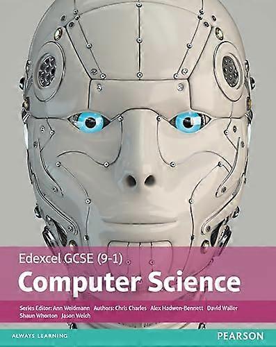 Edexcel GCSE (9 1) Computer Science Student Book