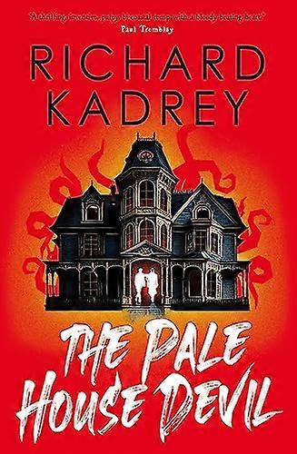 The Pale House Devil