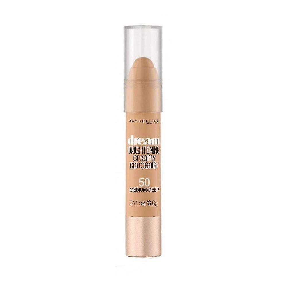 Maybelline Dream Brightening Concealer - 50 bronce