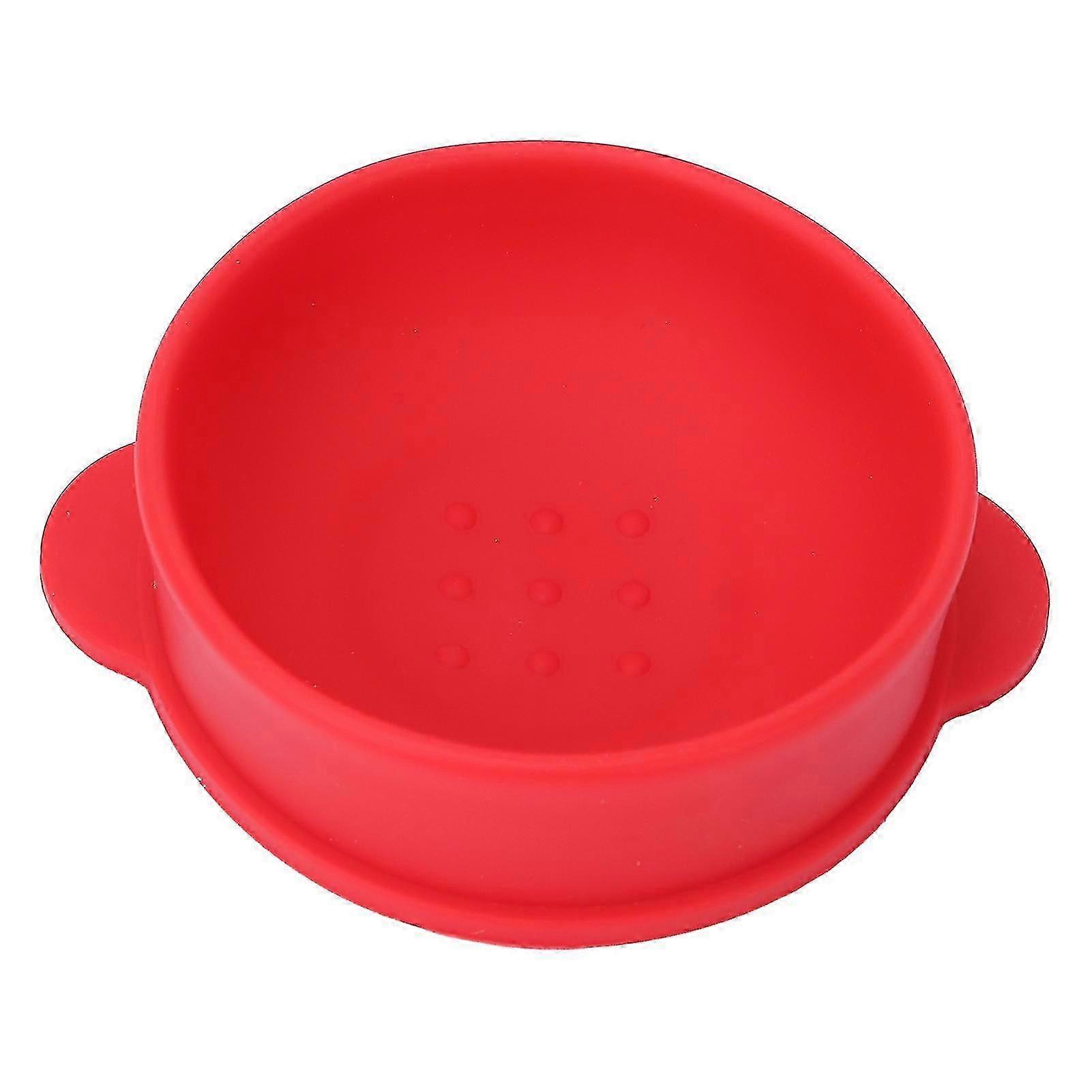 2024 תחליף סיר שעווה לאביזר קערת שעווה חם יותר יופי סיליקון להסרת שיעראדום