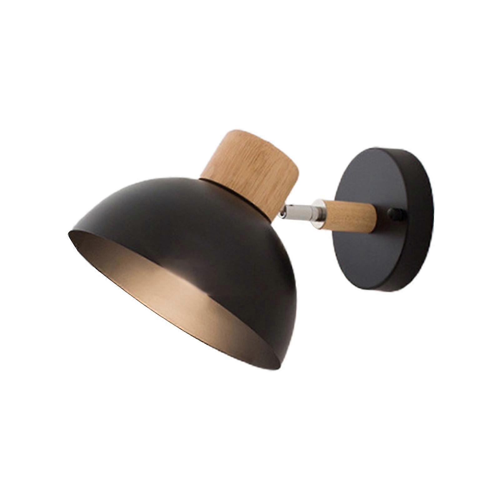 Wall Sconces Lighting Fixture, Rotatable Wall Mounted Bedside Reading Lamp for