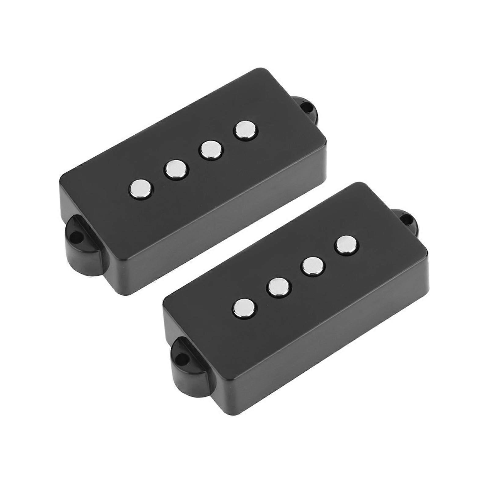 Replacement Accessory for Electric Bass Preamp Wiring Circuit Board