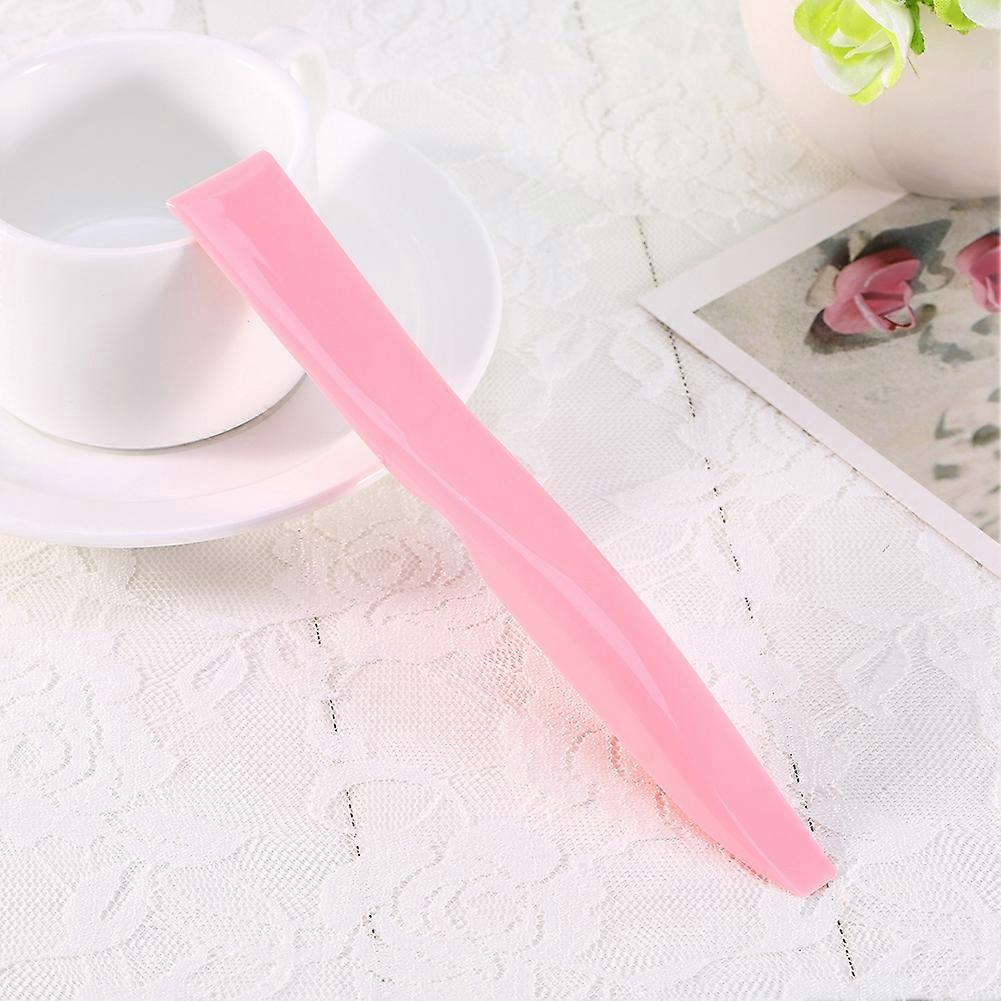 Stove Cleaning Double-Head Scraper Tool for Efficient Kitchen Cleanup, Durable Steel Blades and Ergonomic Handle