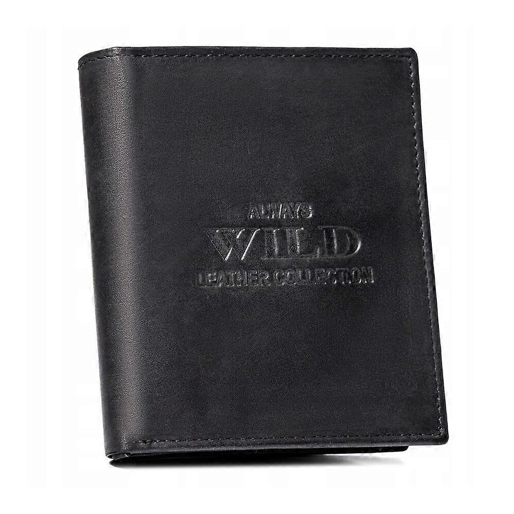 Wallets always wild AWN890MAL73646