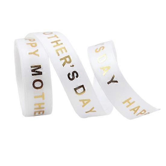 1 Roll Fashion Decorative Polyester Wrapping Ribbon 10 Yards Cake Box Packing Webbing Party Decoration Souvenirs Supplies