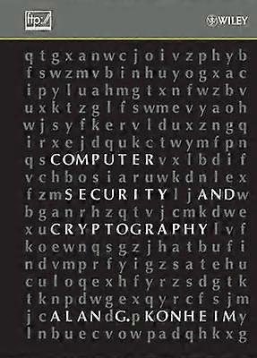 Sicurezza e crittografia del computer