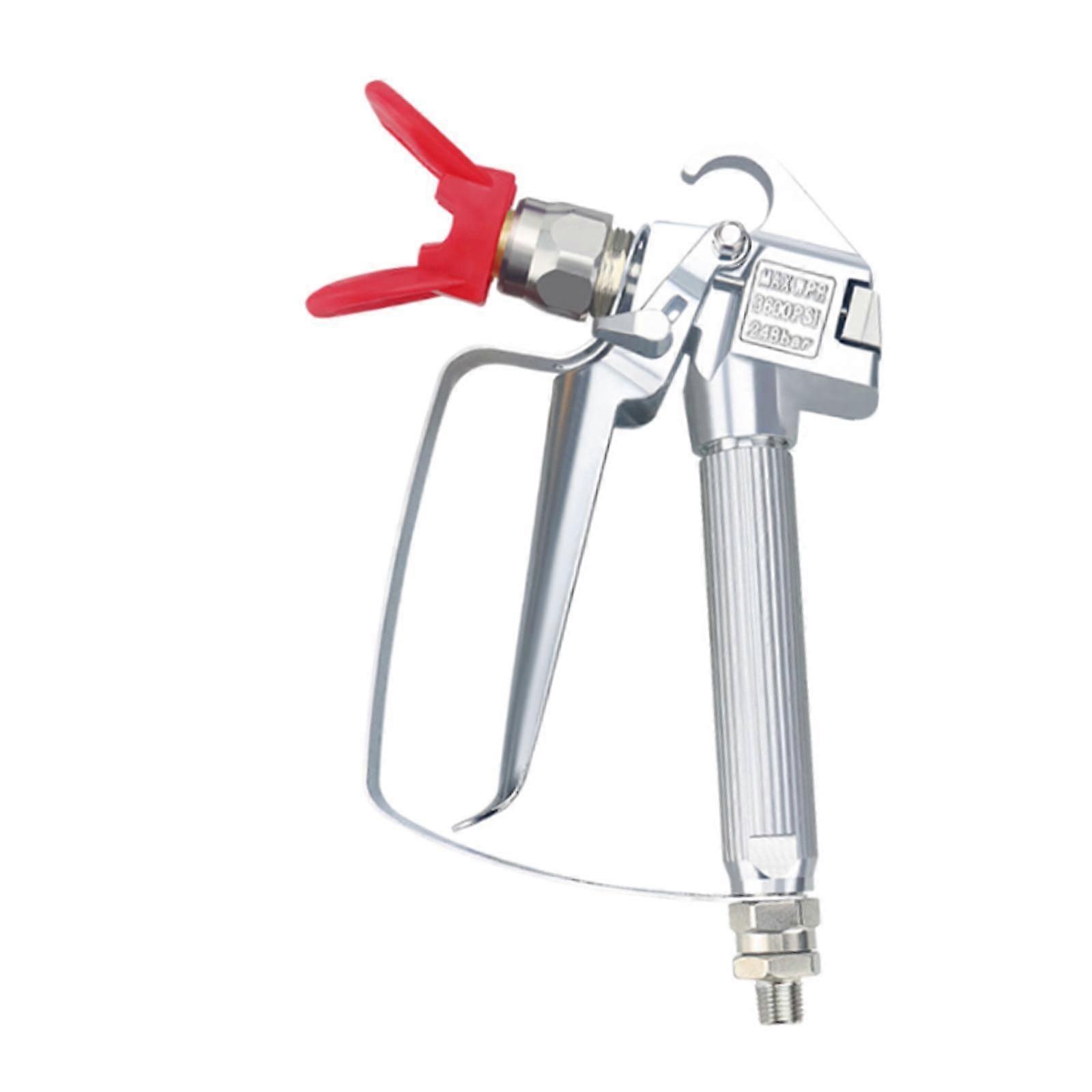 Airless Paint Sprayer Latex Paint Sprayer High Efficiency Paint Accessories Tool