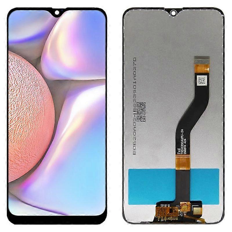 Ecran LCD LCD IPS compatible pour Samsung Galaxy A10s