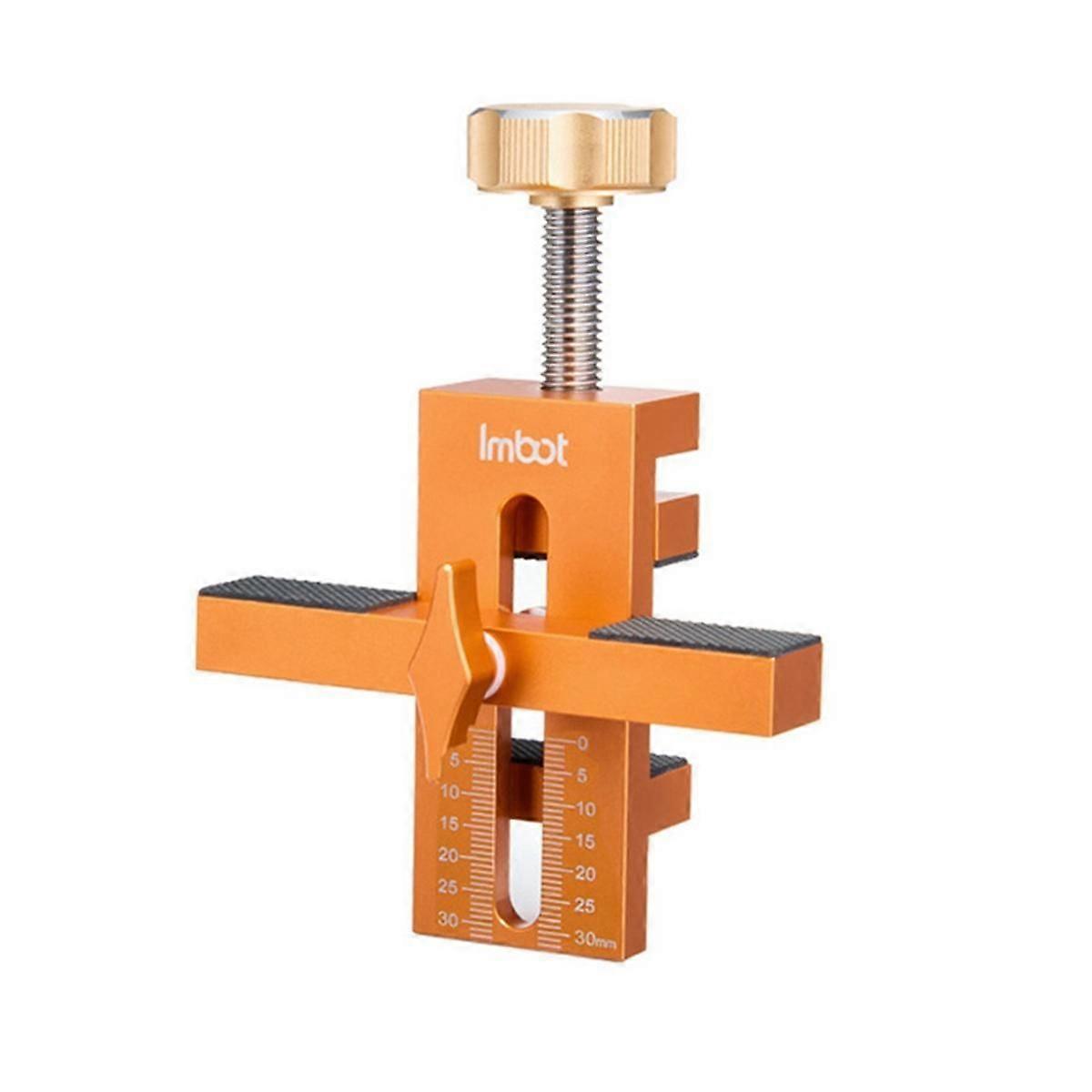 Cabinet Door Positioning Jig Cabinet Closet Door Quick Install Fixed Fixture Woodworking DIY Adjustable Mounting Clamp