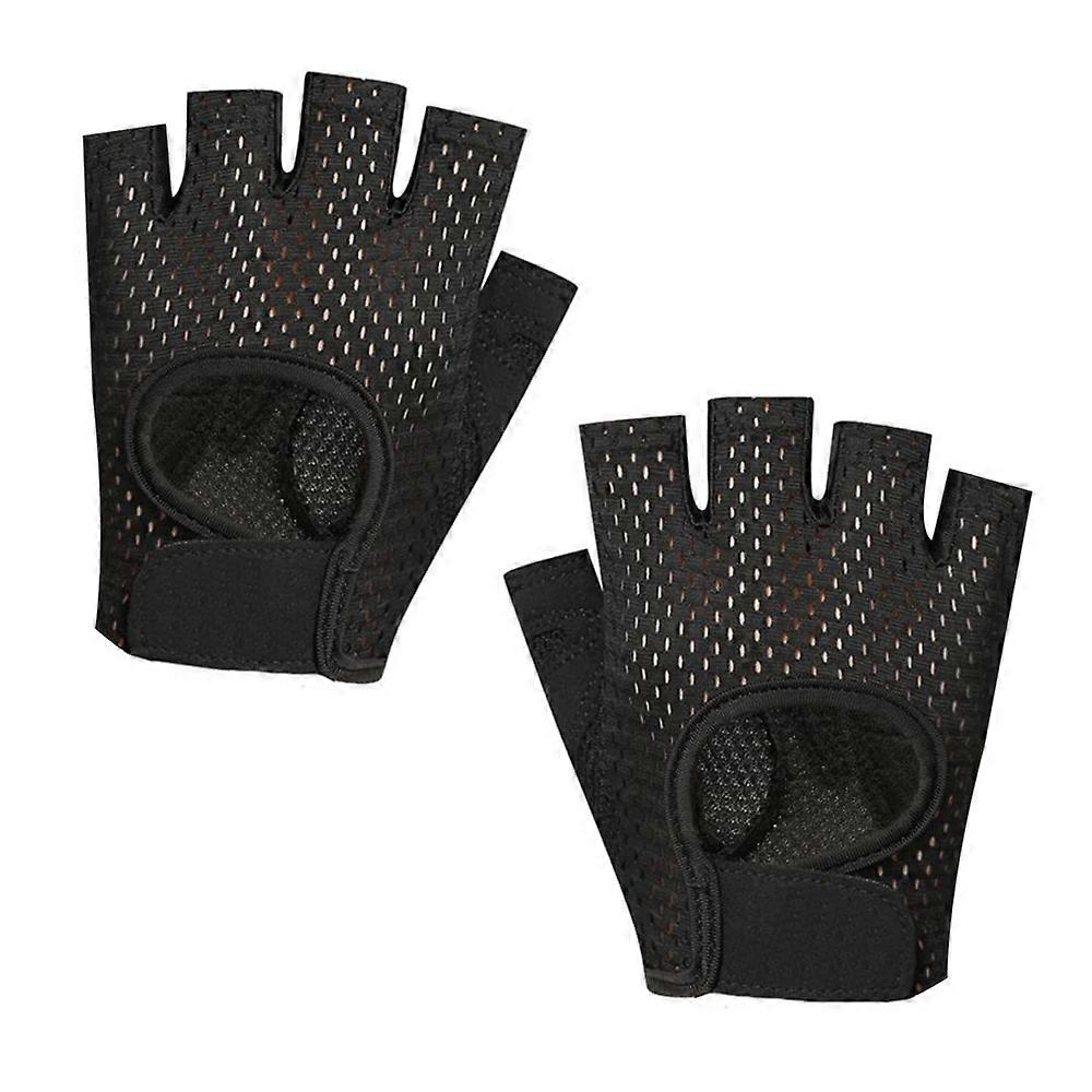Workout Gloves, Lightweight Breathable Weight Lifting Gloves
