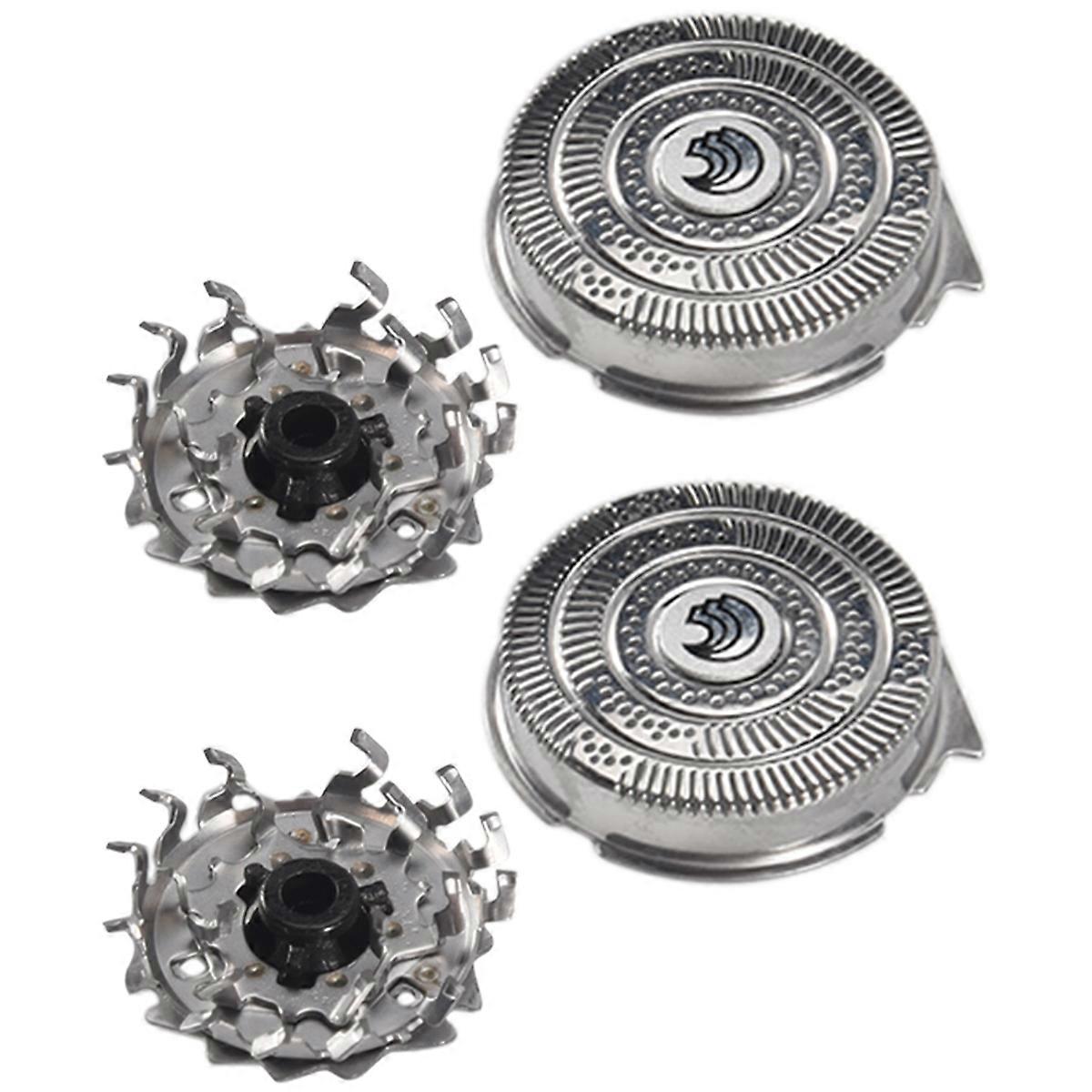 for Philips HQ9 AT751 HQ8240 HQ8250 HQ9070 HQ9160 Shaver Heads