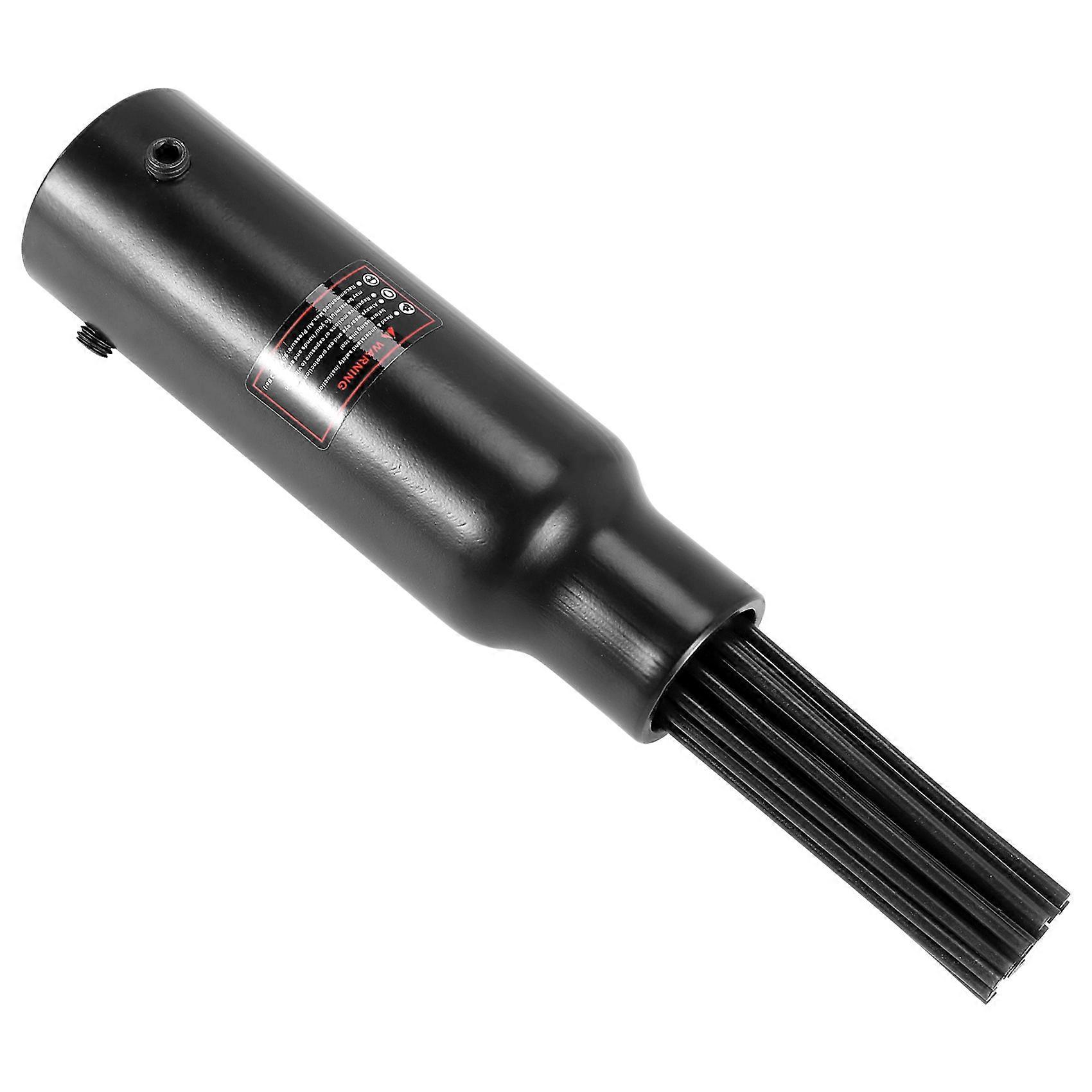 19 Pins Air Descaler Needle Tool Kit Fits Air Chisel Hammer Removes Paint And Rust Scaler Kit Air Ru