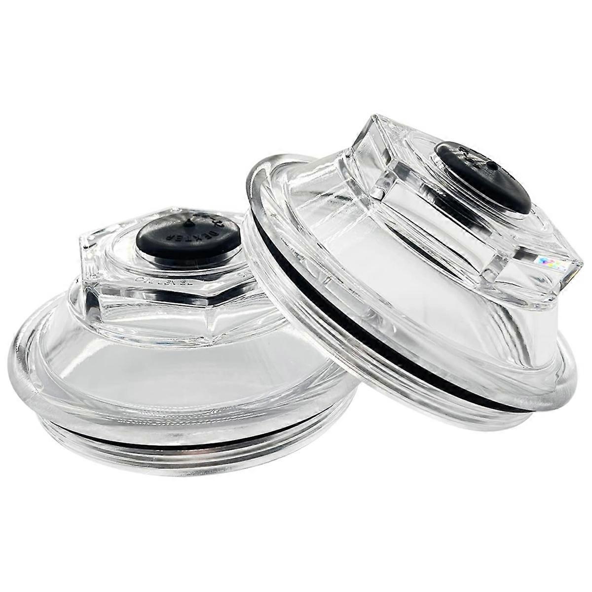 K71-148-00 Oil Bath Dust Caps for Dexter 9k-10K Axles Built