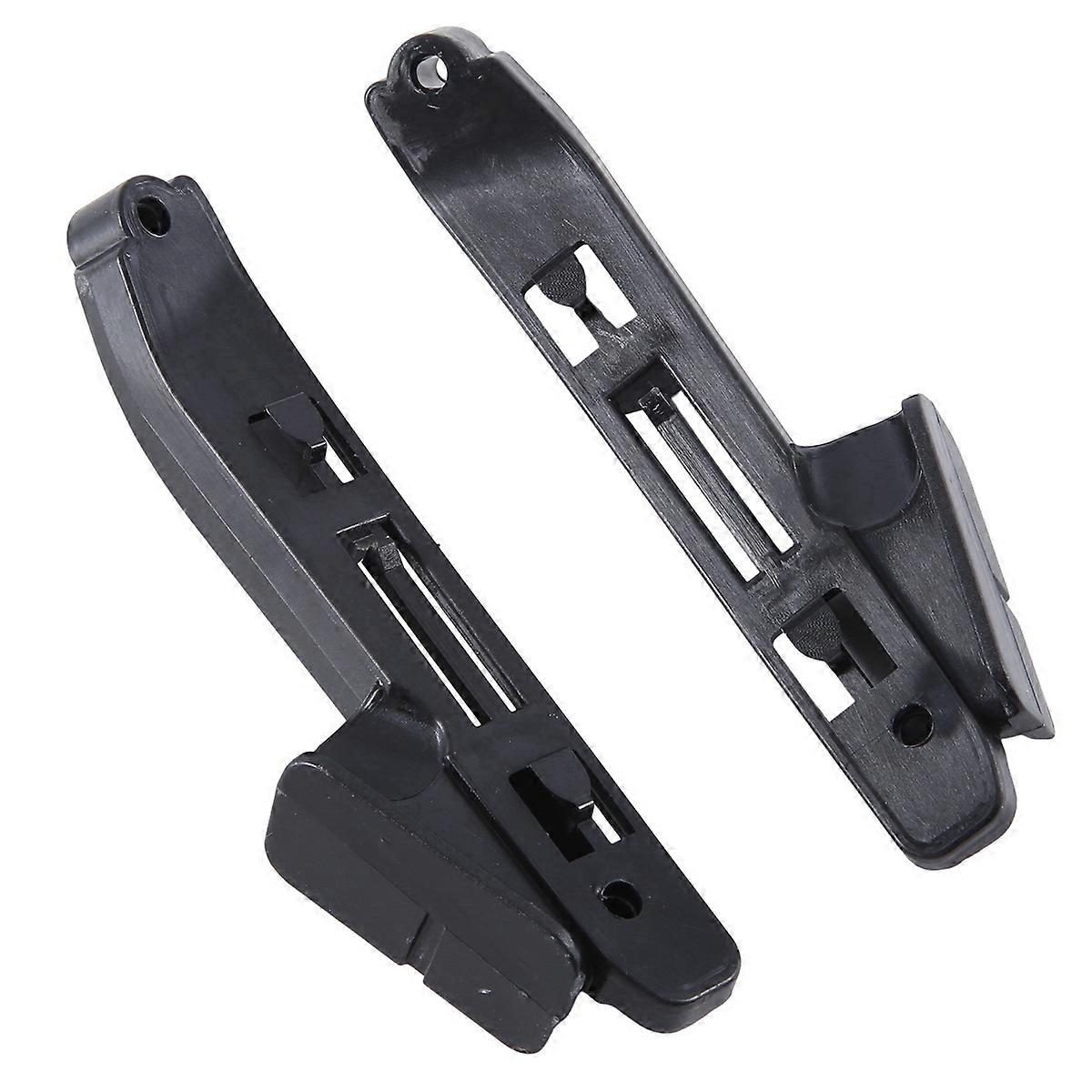 1Pair Bumper Mounting Bracket LH+RH for 3 Series E93 51117156555