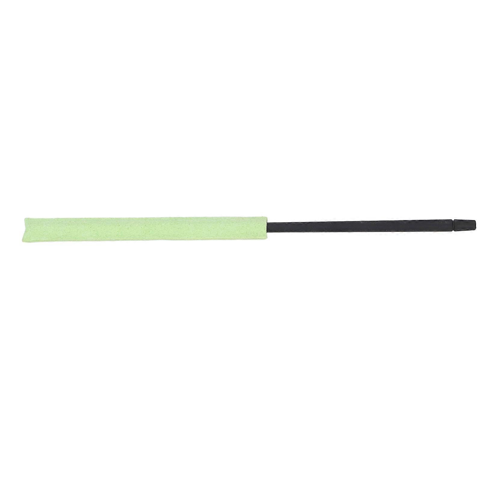 Portable ABS and Silicone Flute Cleaning Stick for Flutes and Piccolos