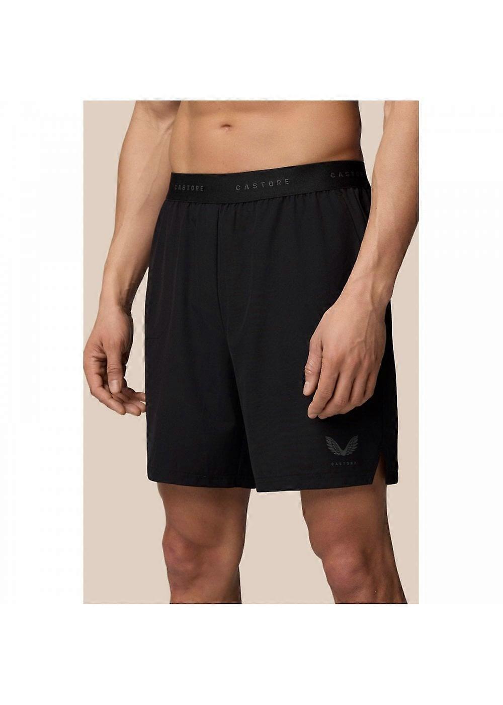 Men's Castore Stretch Woven Shorts 40846