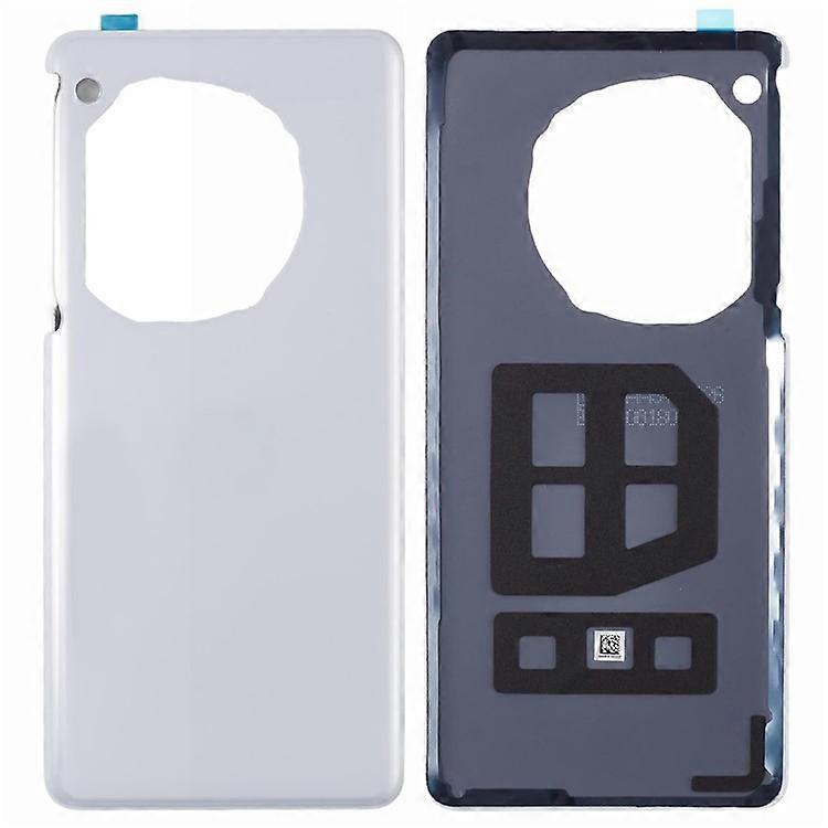 OnePlus 12 5G OEMバッテリーハウジング(粘着ステッカー付き)に対応