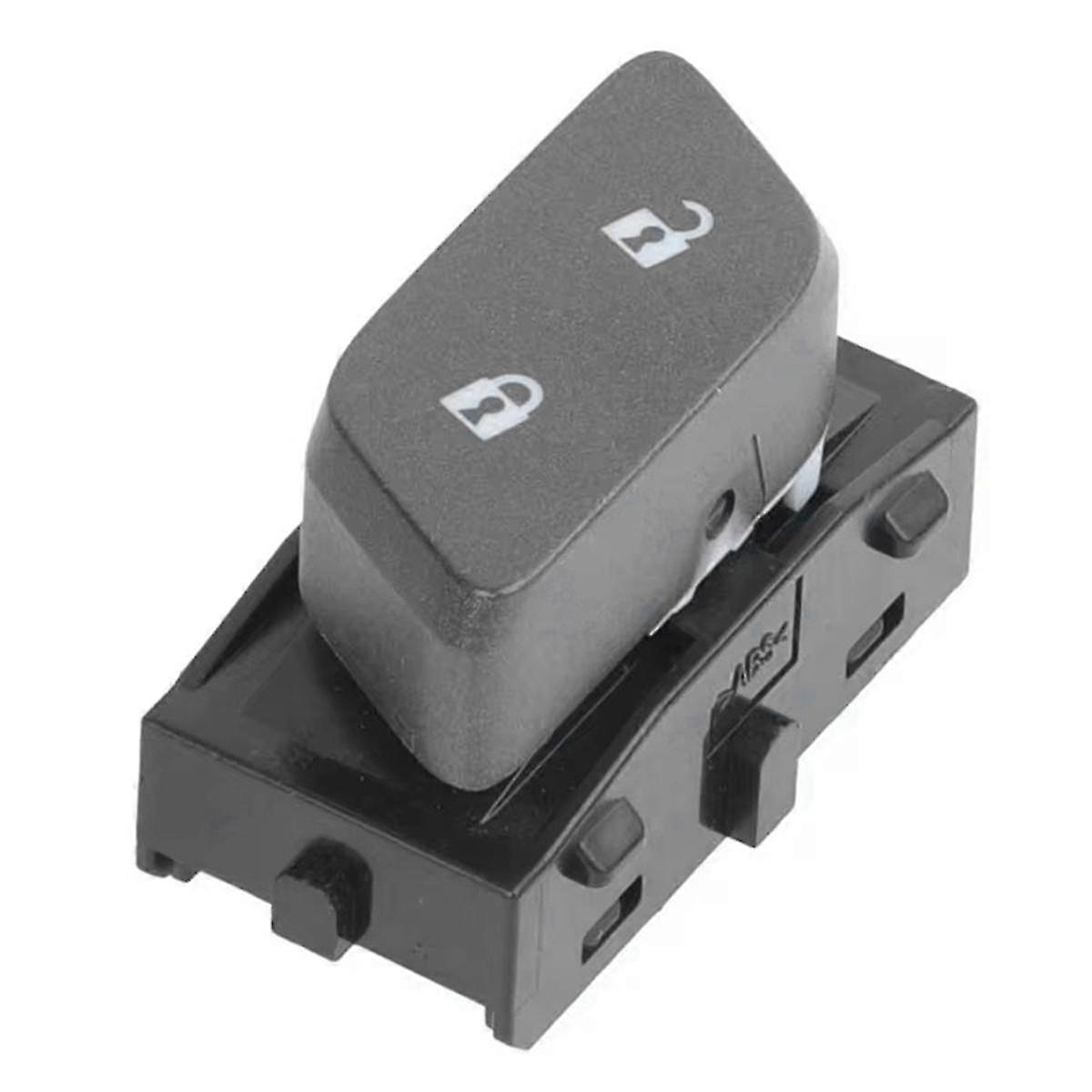 22757056 Car Passenger Door Lock Switch for SRX 2012 Edition