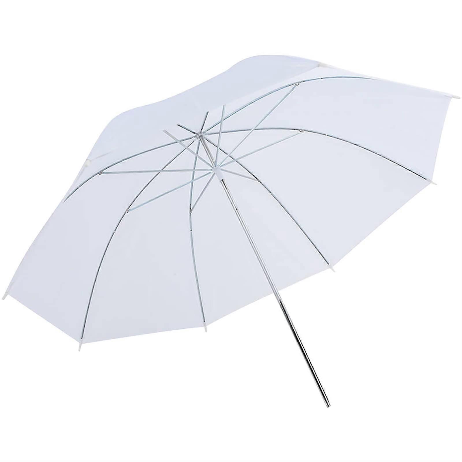 Mini Umbrella, Lighting Flash Reduce Shadow Easy Install Photography for Professional Photo Studio Shooting Soft Umbrella