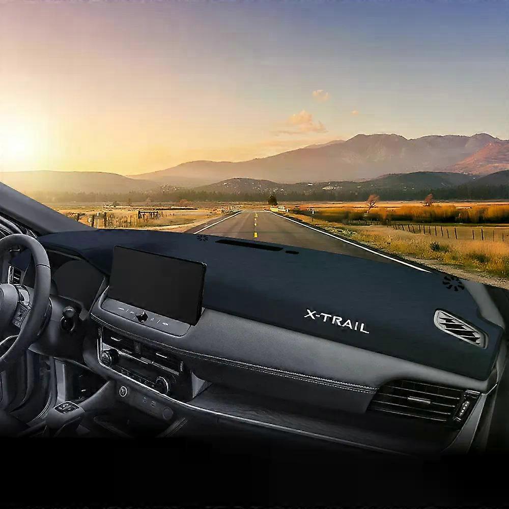 Barre De Protection Avant SUV Pour X-Trail Xtrail T33 2022 À Partir De - Chine Barre D'ajustement Pour X-Trail XTRAIL, X-Trail XTRAIL T33