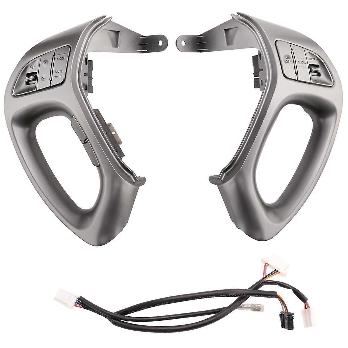 Cruise Control Button for HYUNDAI TUCSON IX35 2010-2015 96700-2S900/G